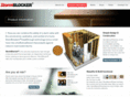 stormblocker.com