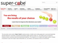 super-cube.com