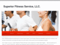 superiorfitnessservice.com