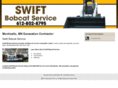 swiftbobcatservice.com