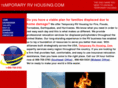 temporaryrvhousing.com
