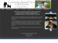 thecommunityvet.com