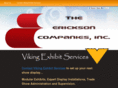 theericksoncompanies.com