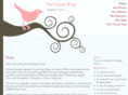 thegracieblog.com