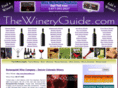 thewineryguide.com