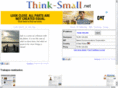think-small.net