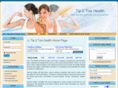 tip2toehealth.com