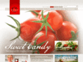 tomatoonthevine.com