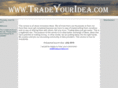 tradeyouridea.com