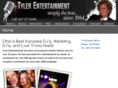 tylerentertainment.com