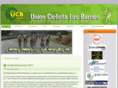 unionciclistalosbarrios.com