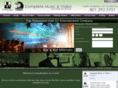 utahmix.com