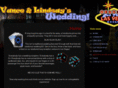 vanceandlindsayswedding.com
