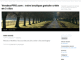vendeurpro.com