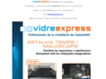 vidreexpress.com