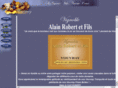 vignoblerobert.com