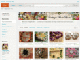 vintagebonbons.com