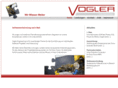 vogler-engineering.com
