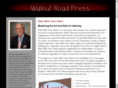 walnutroadpress.com