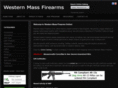 westernmassfirearms.com