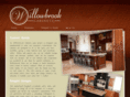 willowbrookcabinets.com