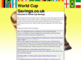 worldcupsavings.co.uk