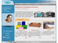 xunifoam.com
