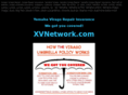 xvnetwork.com