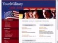 yourmilitaryjobs.com
