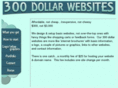 300dollarwebsites.com