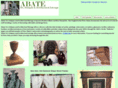abateartandantiques.com