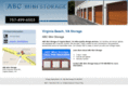 abcministorageva.com