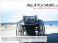 ableafricasafaris.com