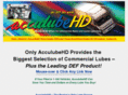 acculube-hd.com