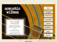 acousticwilton.com