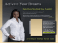 activateyourdreams.org