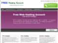 afreehostingaccount.com