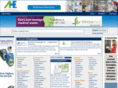 ahebusinessdirectory.com