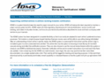 airlinedms.com