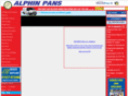 alphin.co.uk