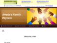 ameliasfamilydaycare.com