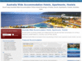 australia-wide-accommodation.com