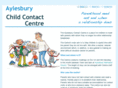 aylesburychildcontactcentre.org