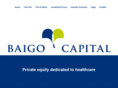 baigo-capital.com