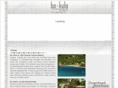bakulabeachresort.com