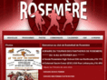 basketballrosemere.com