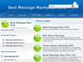 bestmassagemanhattan.com