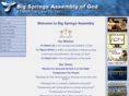 bigspringsassembly.net