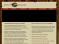 bisonhomes.com
