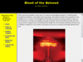 bloodofthebeloved.com